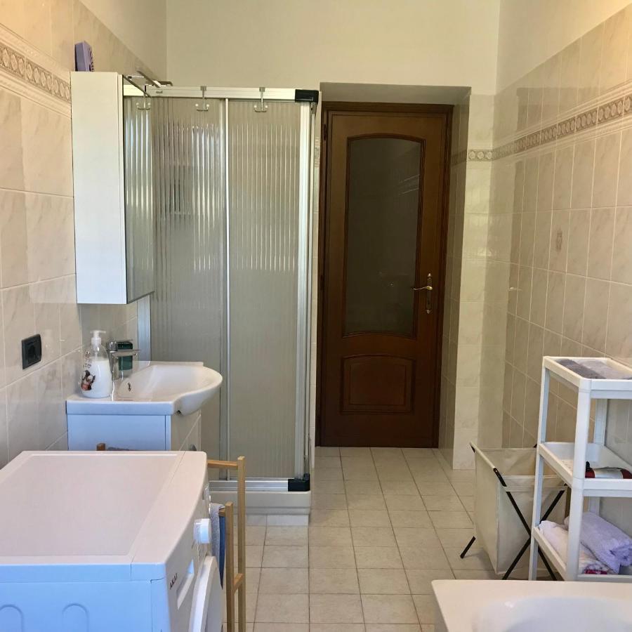 Appartamento In Cascina -La Cascinetta Di Ali- Roatto Ngoại thất bức ảnh