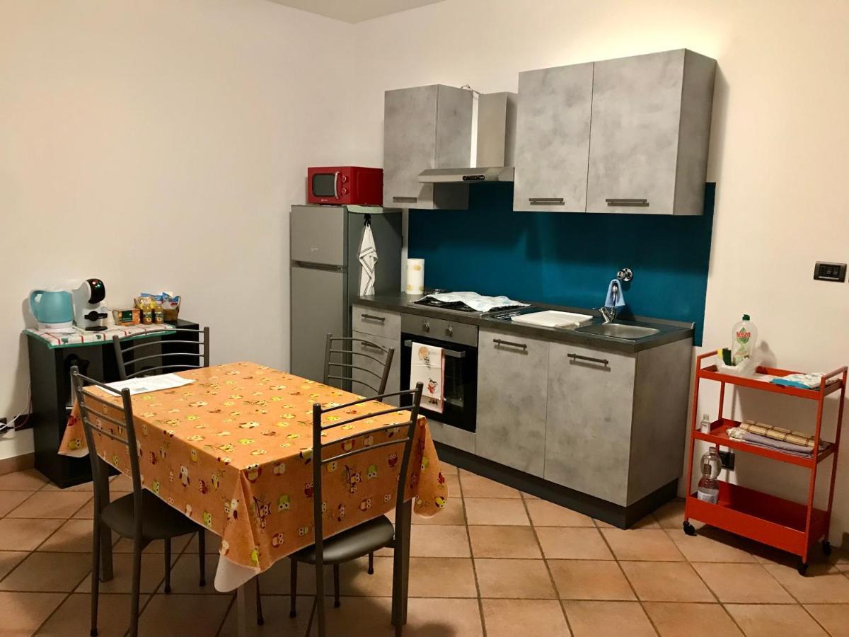 Appartamento In Cascina -La Cascinetta Di Ali- Roatto Ngoại thất bức ảnh