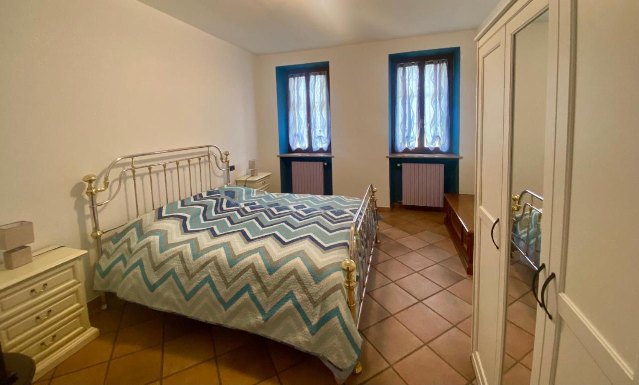 Appartamento In Cascina -La Cascinetta Di Ali- Roatto Ngoại thất bức ảnh
