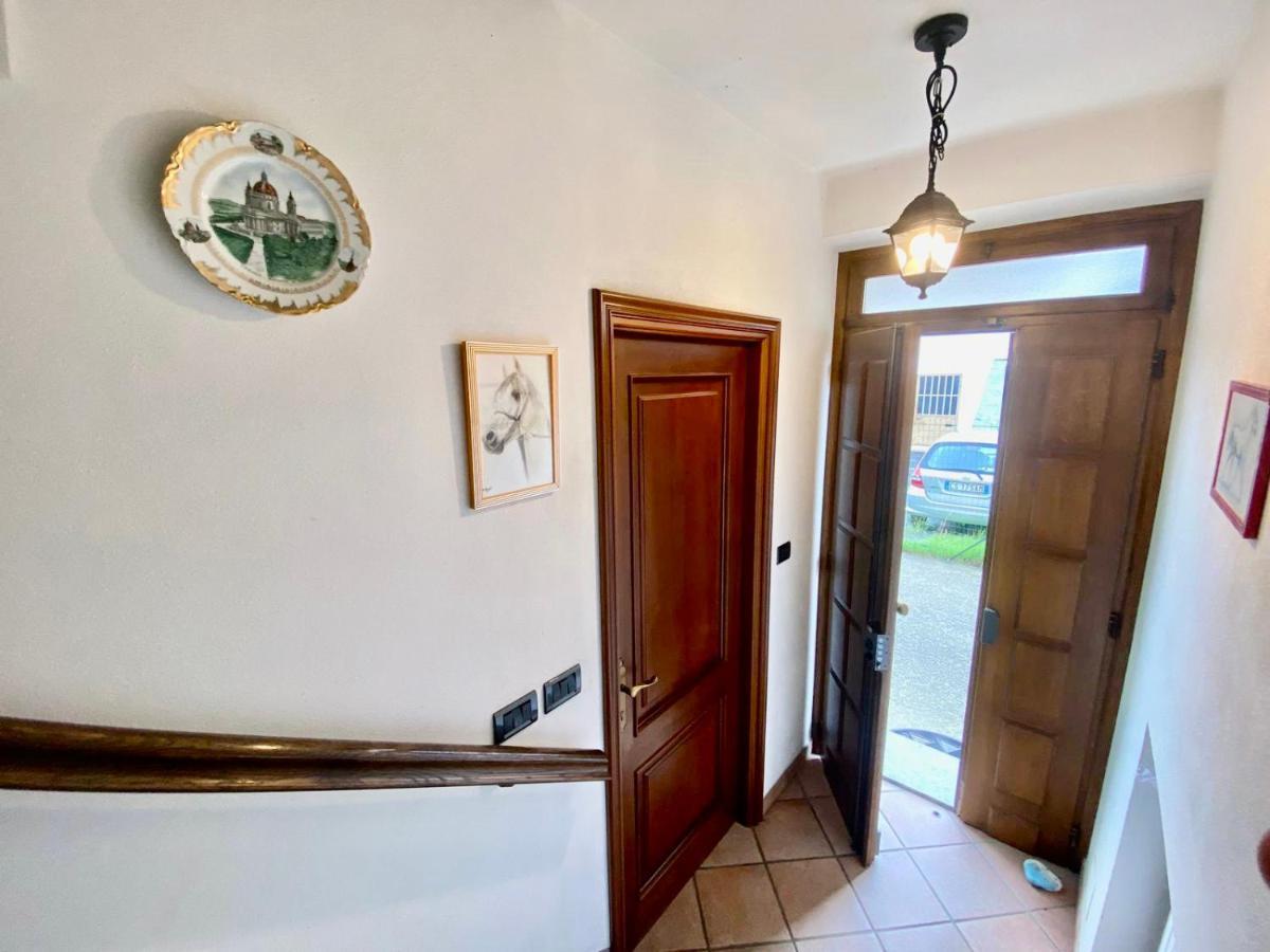 Appartamento In Cascina -La Cascinetta Di Ali- Roatto Ngoại thất bức ảnh