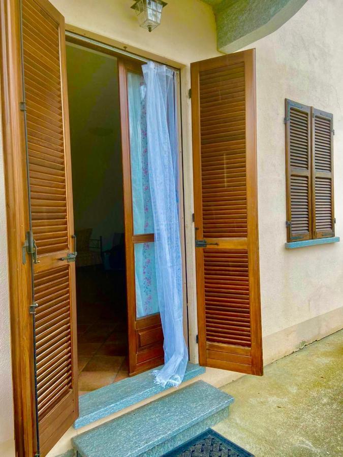 Appartamento In Cascina -La Cascinetta Di Ali- Roatto Ngoại thất bức ảnh
