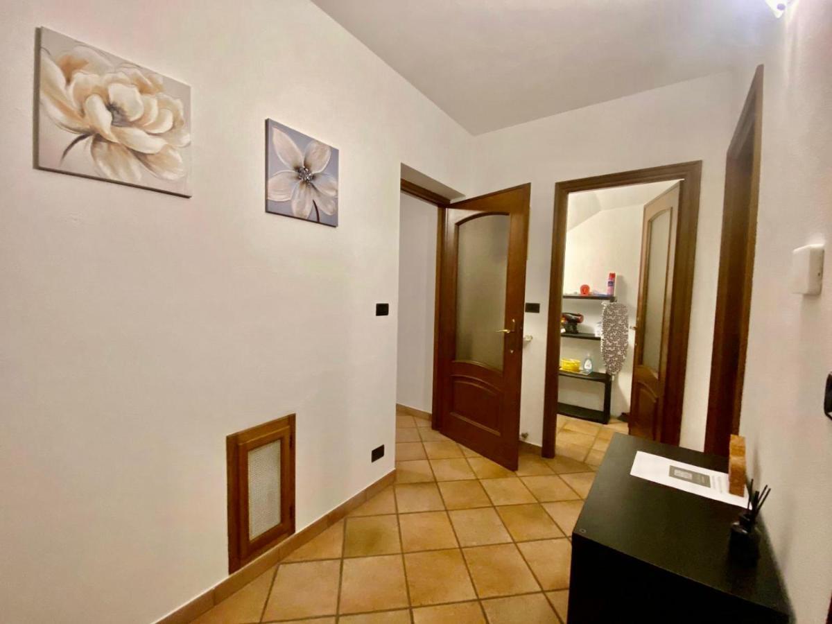 Appartamento In Cascina -La Cascinetta Di Ali- Roatto Ngoại thất bức ảnh