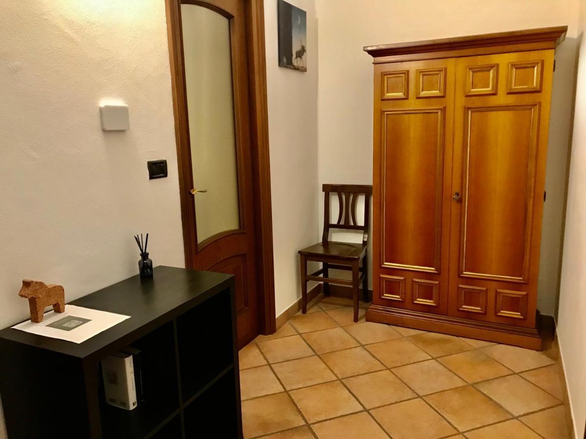 Appartamento In Cascina -La Cascinetta Di Ali- Roatto Ngoại thất bức ảnh