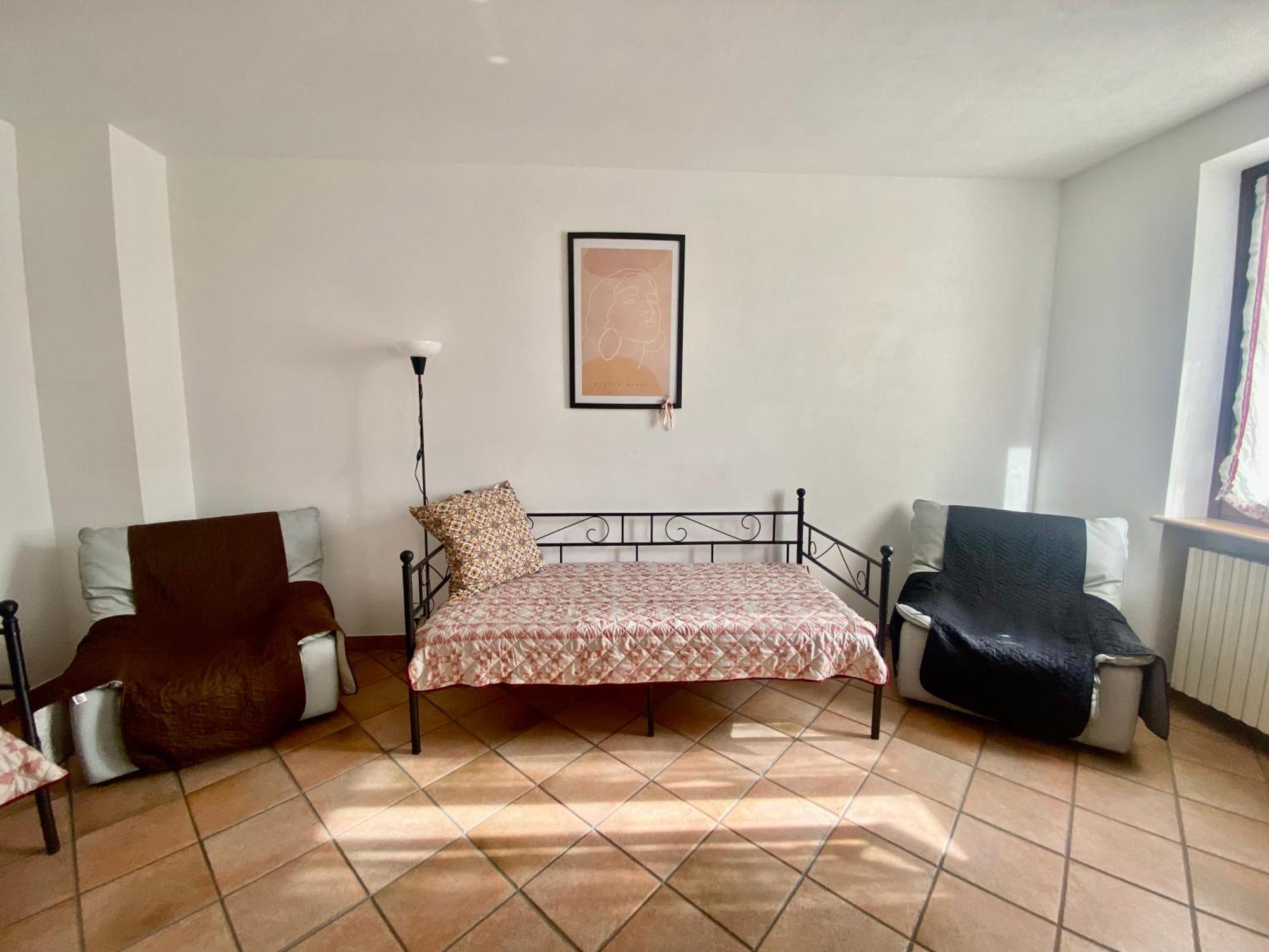 Appartamento In Cascina -La Cascinetta Di Ali- Roatto Ngoại thất bức ảnh