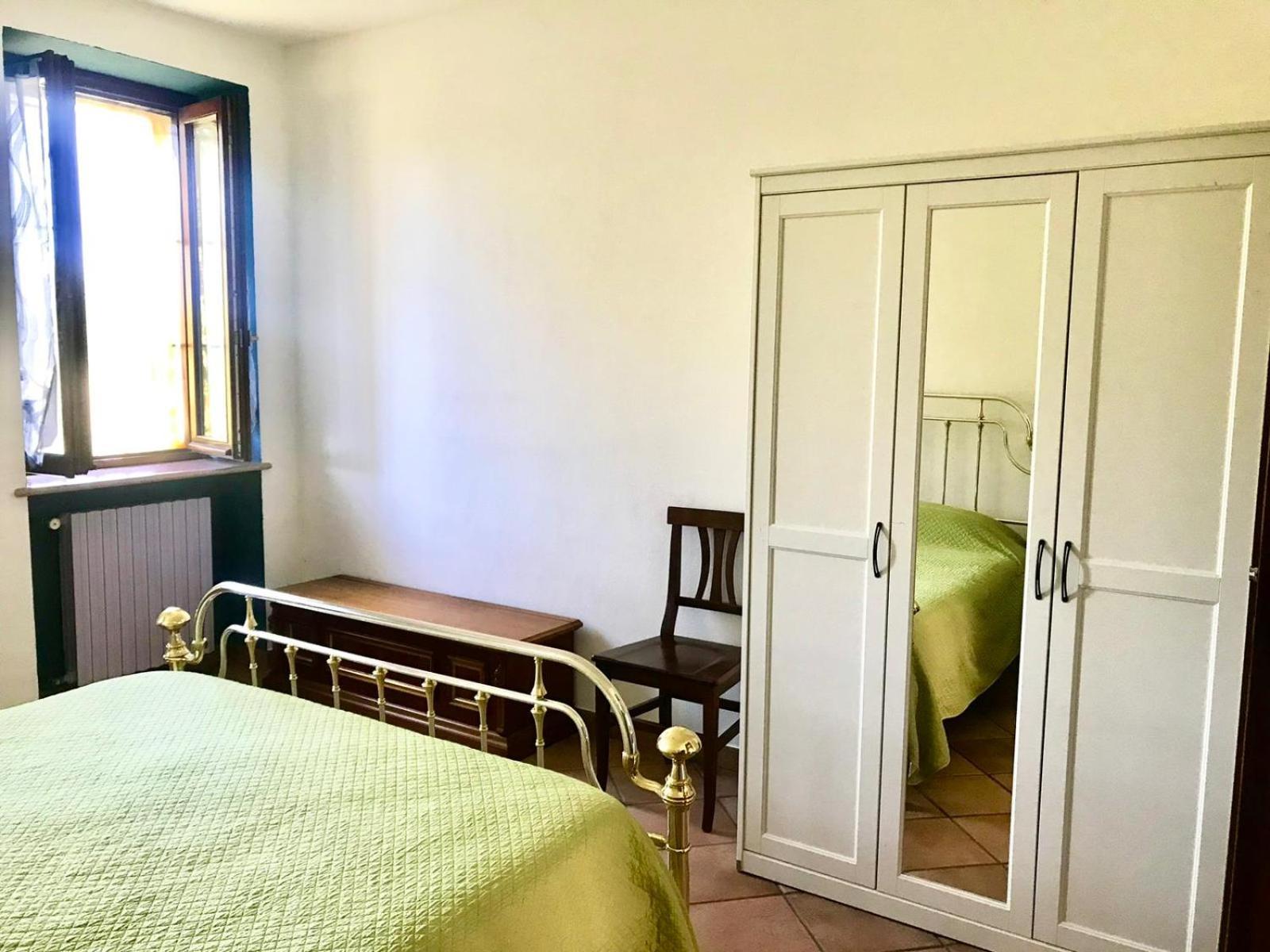 Appartamento In Cascina -La Cascinetta Di Ali- Roatto Ngoại thất bức ảnh